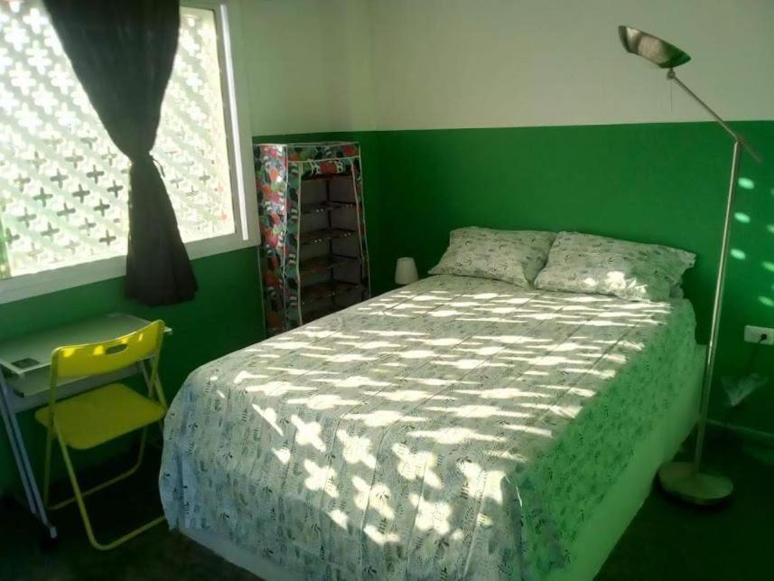 Casa La Verde Esperanza Cuartos Con Bano Y Ac - Cartagena — Photos 1